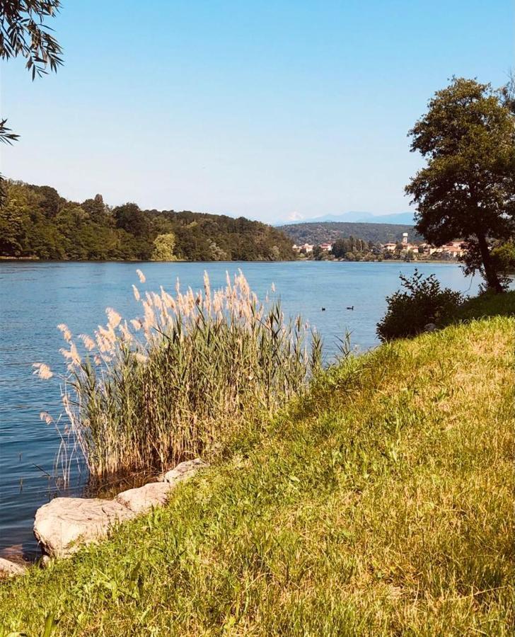 Your Place By The Lake - Near Leonardo Academy, Mxp سيستو كالينْدي المظهر الخارجي الصورة