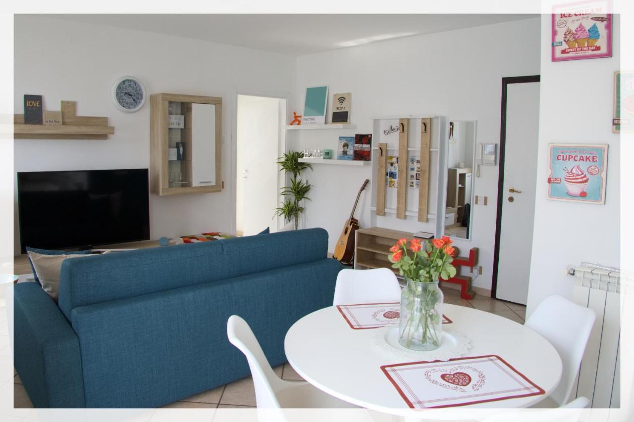 Your Place By The Lake - Near Leonardo Academy, Mxp سيستو كالينْدي المظهر الخارجي الصورة